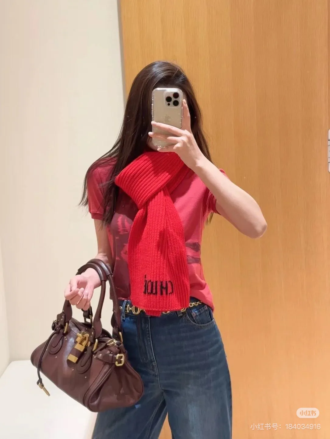 Футболки Женские Chloe 12243551