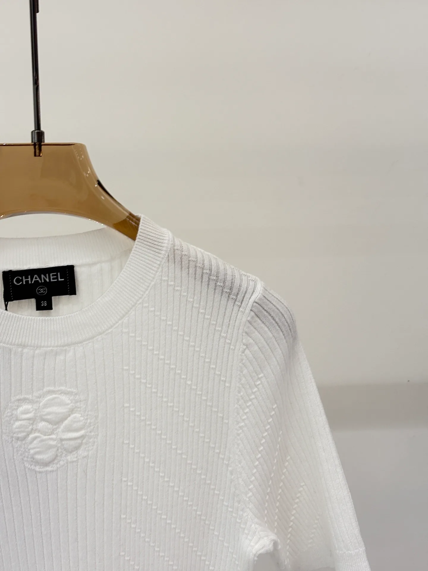 Топы Женские Chanel 5036498