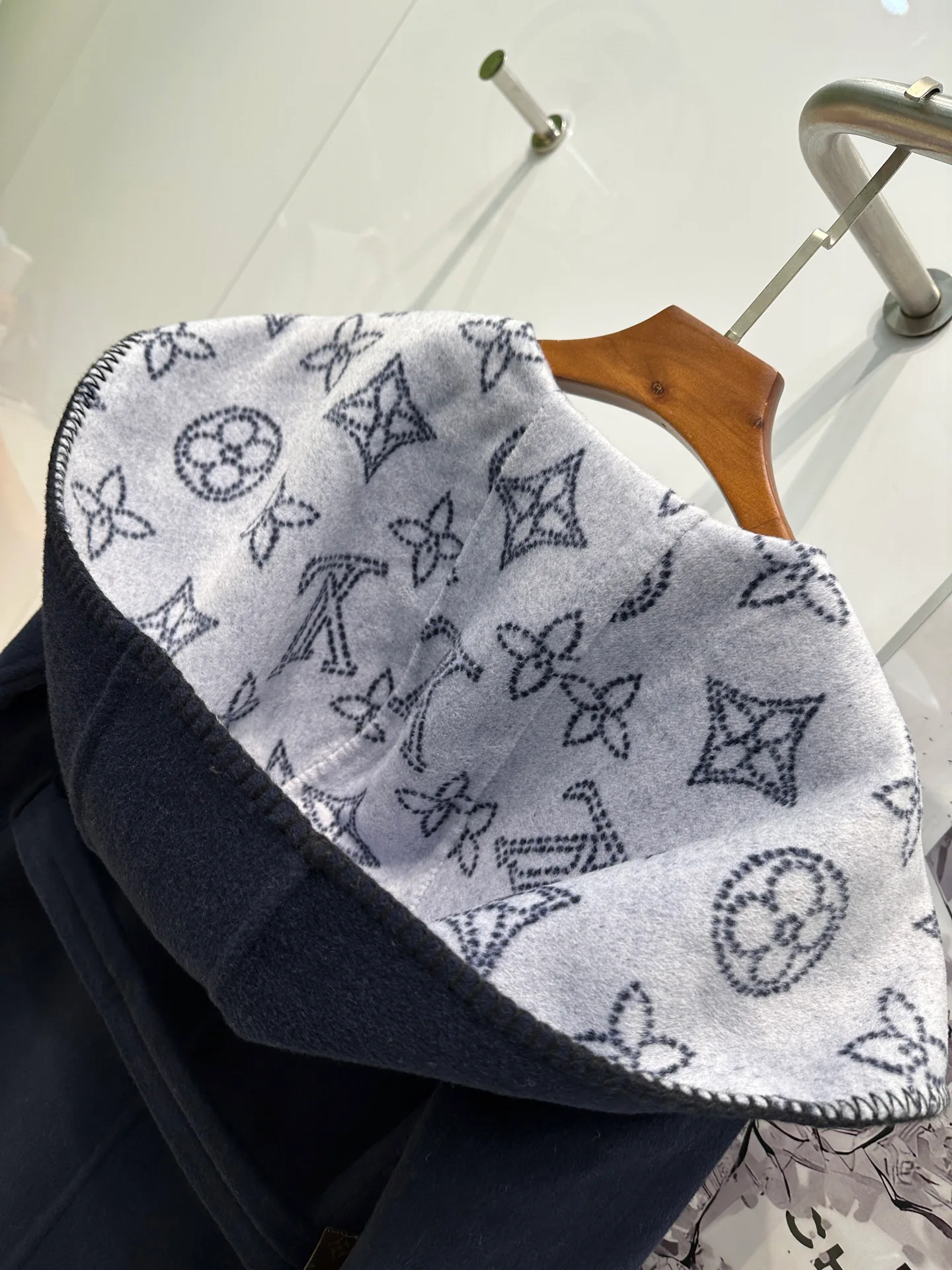 Пальто Женские Louis Vuitton 669776