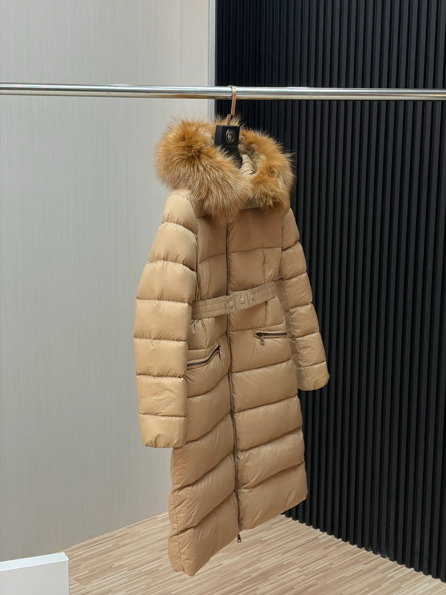 Куртки И Пуховики Женские Moncler 17926541