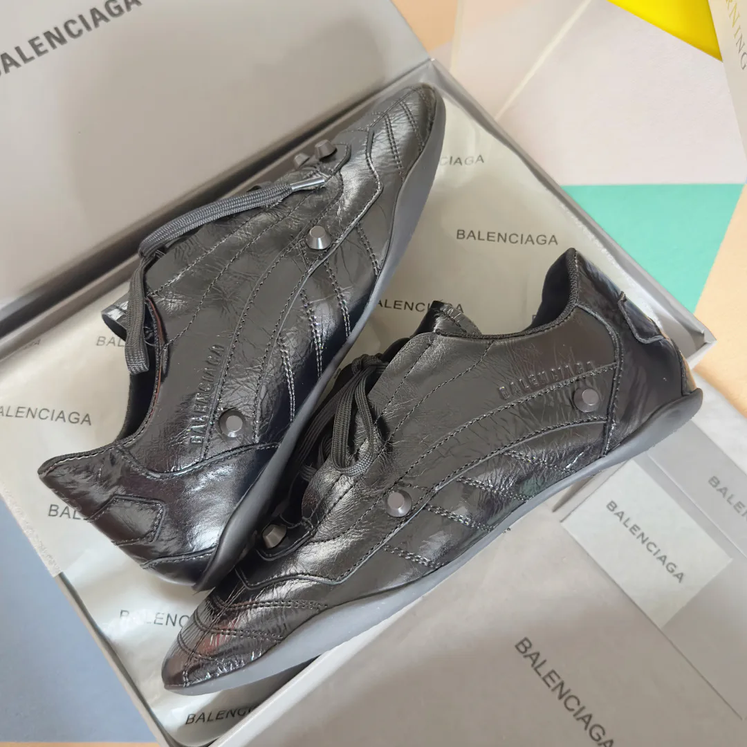 Кроссовки Женские Balenciaga 269724