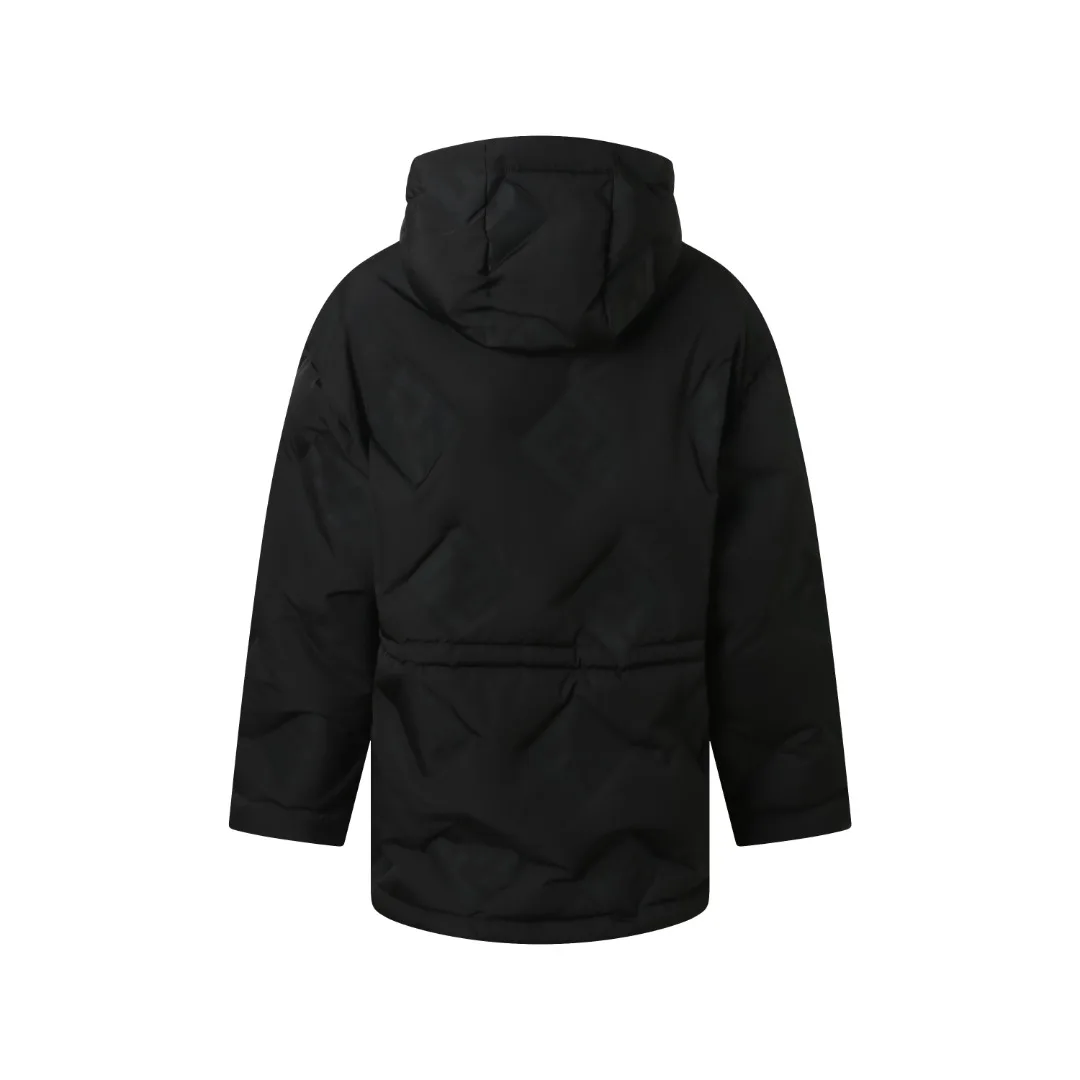 Куртки И Пуховики Женские Fendi 18048552