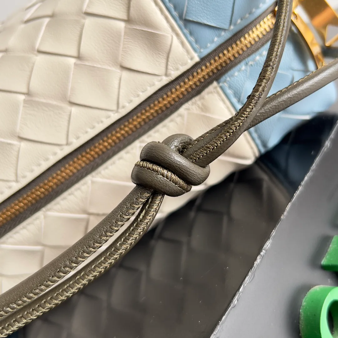 Сумки На Ремне Женские Bottega Veneta 269941