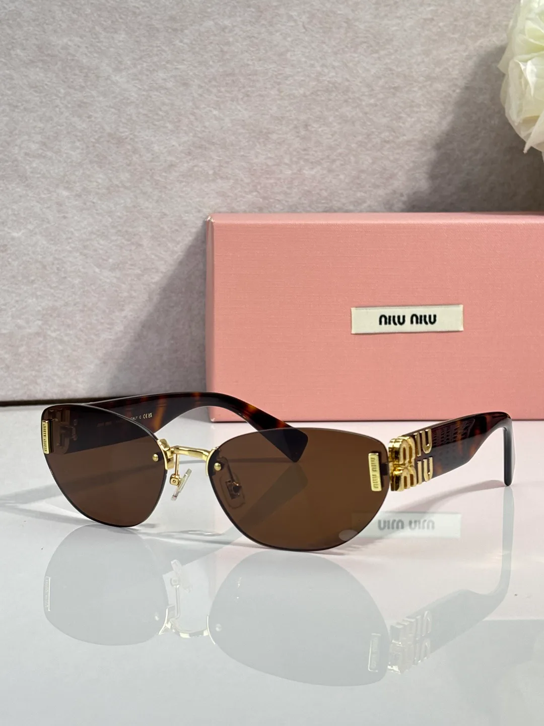 Очки Miu Miu 18642681