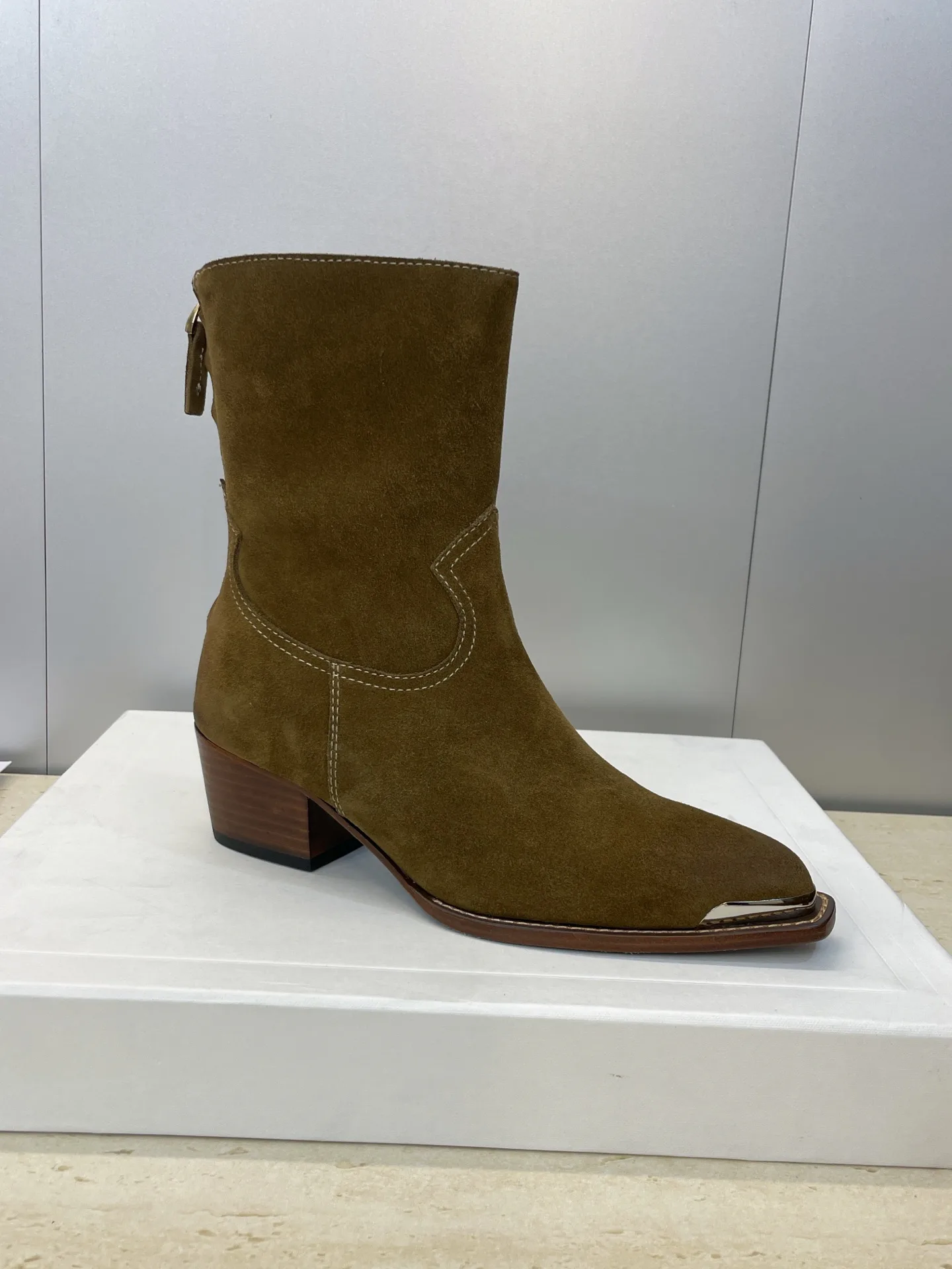 Ботильоны Женские Celine 17344288