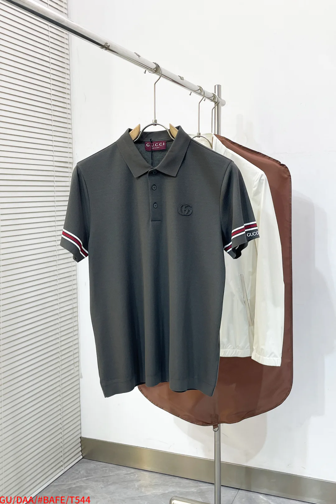 Футболки Мужские Gucci 11684069