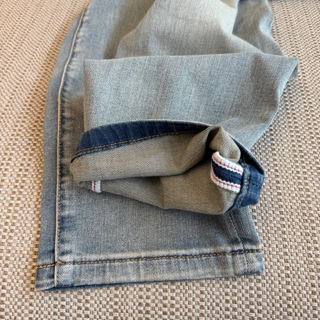 Джинсы Женские Hermes 11222620