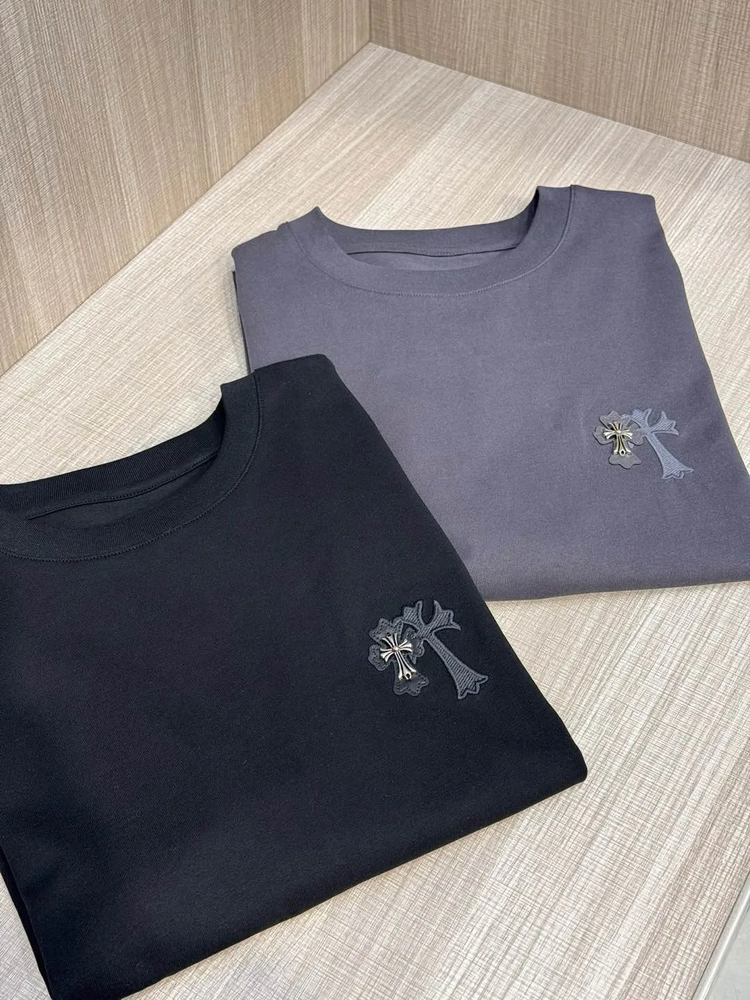 Футболки Женские Chrome Hearts 19934