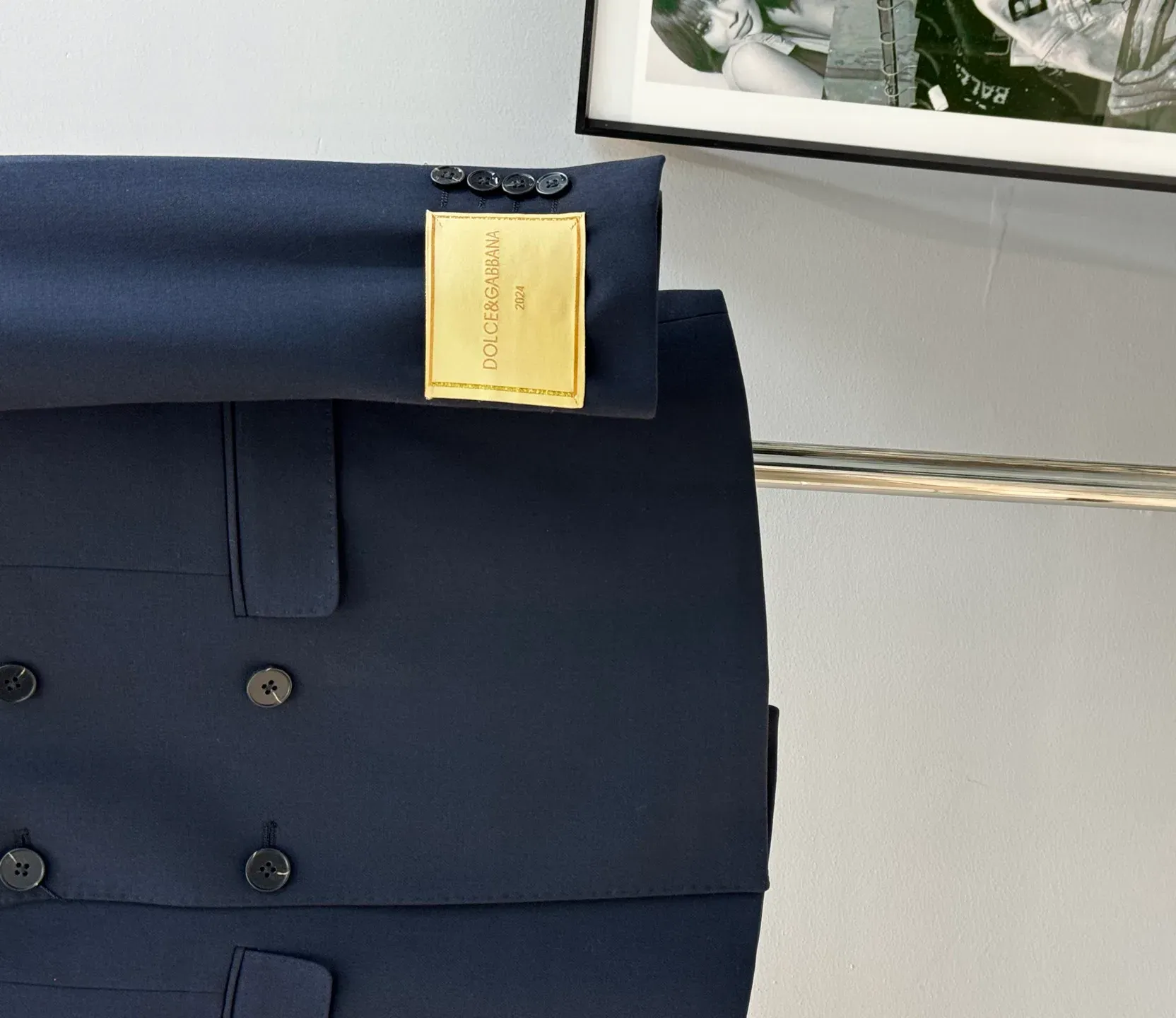 Пиджаки Мужские Dolce & Gabbana 927877