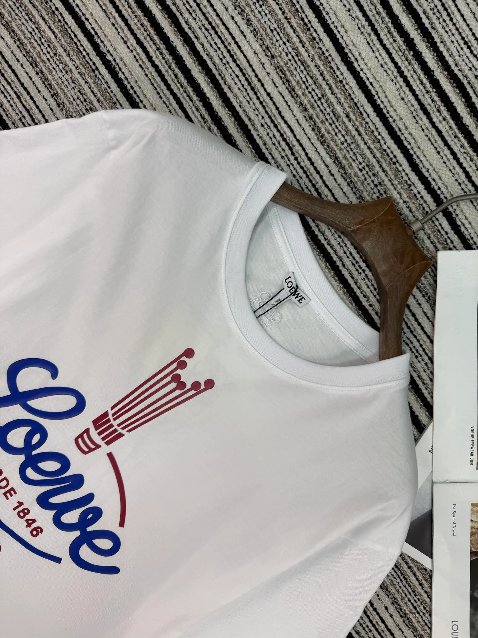 Футболки Женские Loewe 11484684