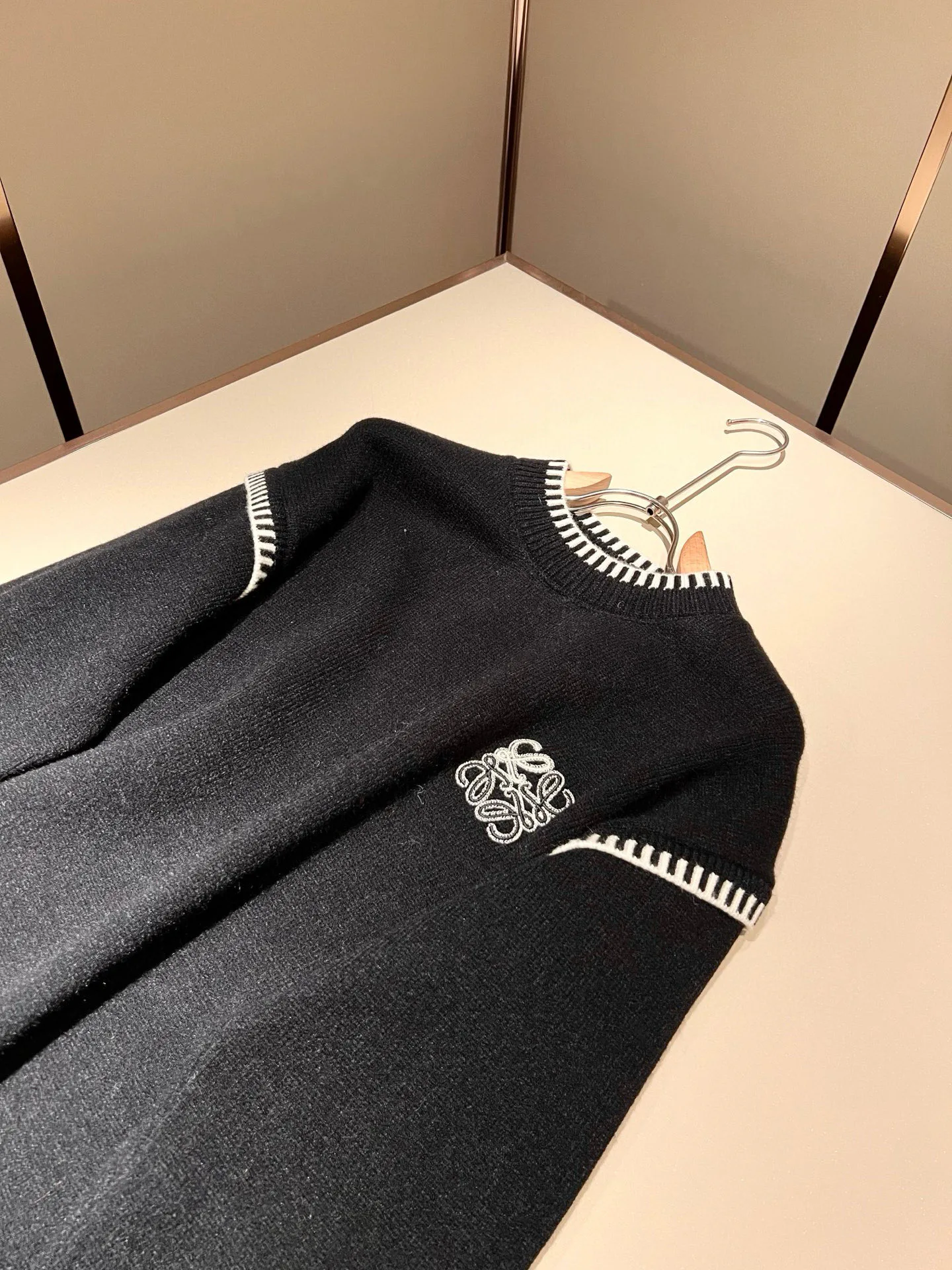 Джемперы И Свитеры Мужские Loewe 798813