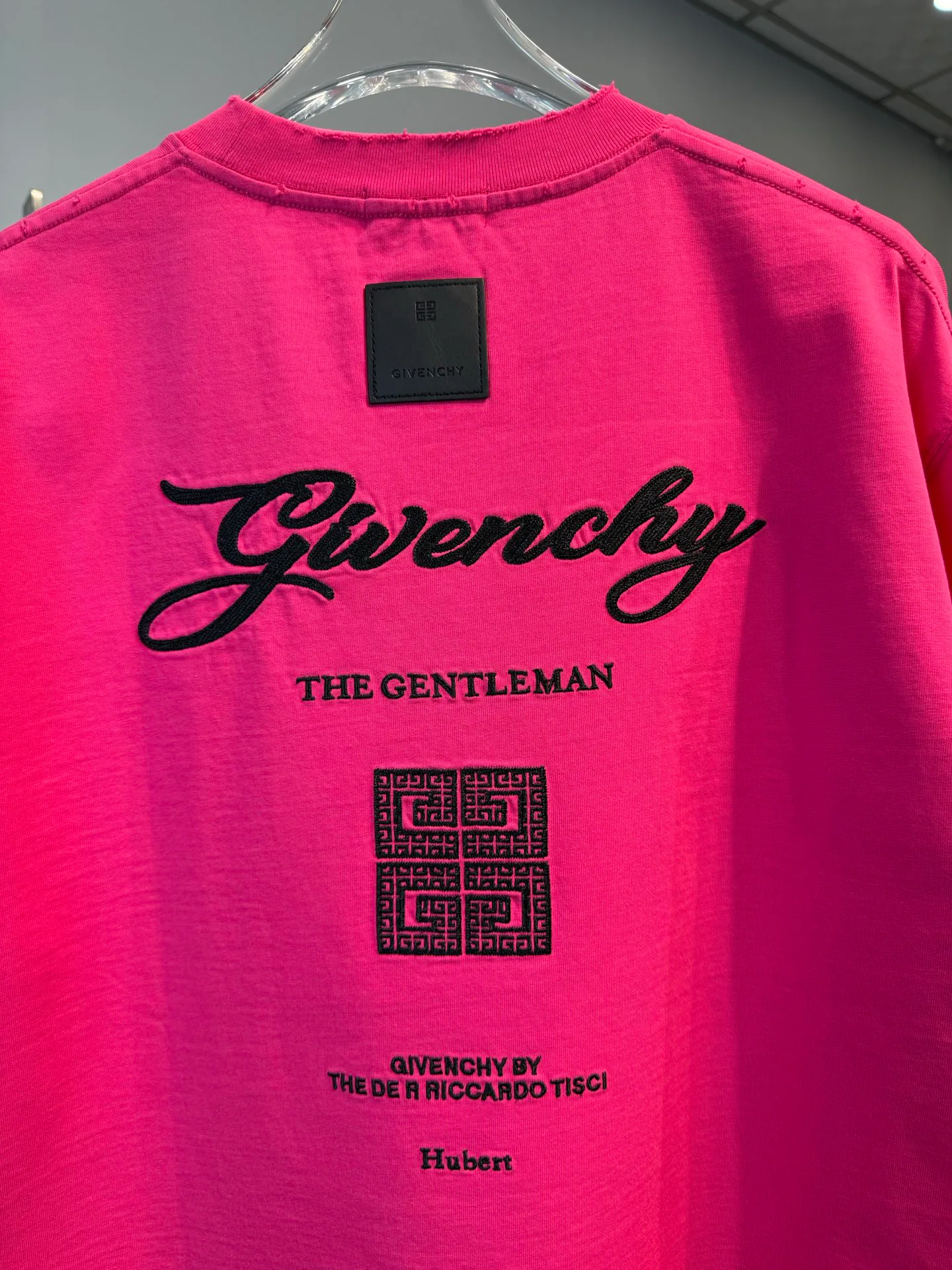 Футболки Женские Givenchy 11460845