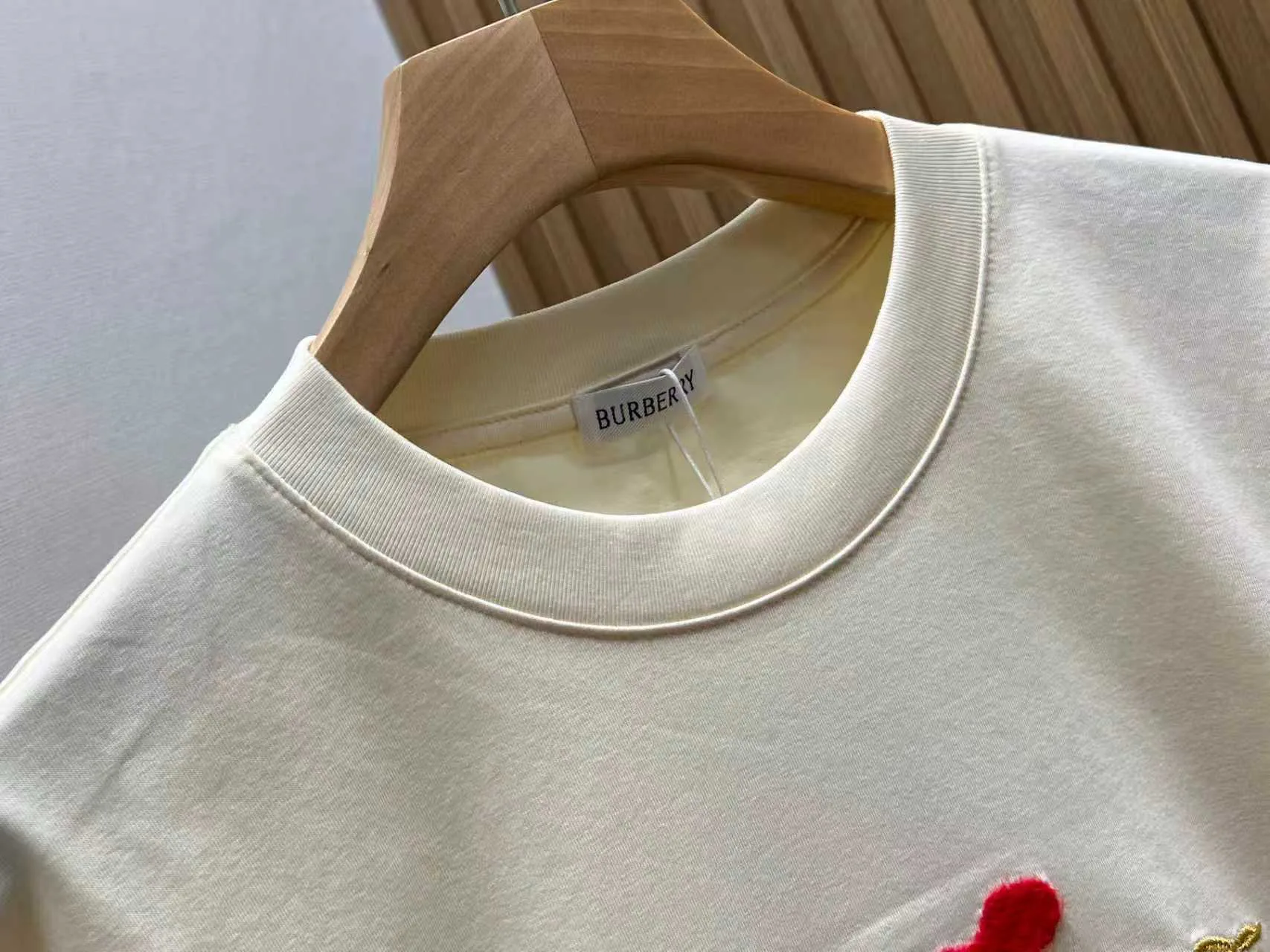 Футболки Мужские Burberry 4766596