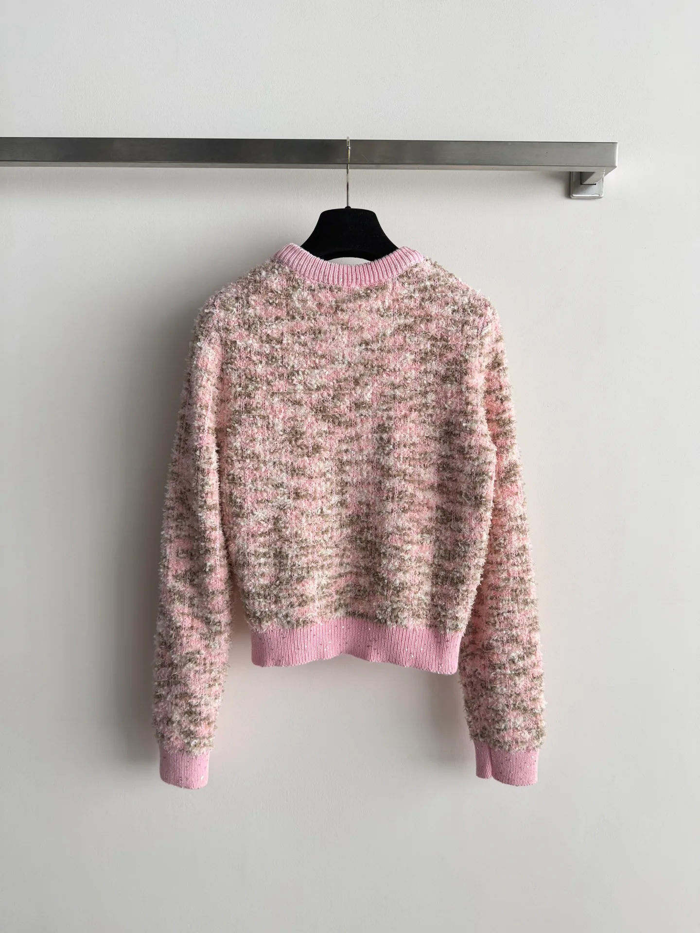 Джемперы И Свитеры Женские Chanel 1331080