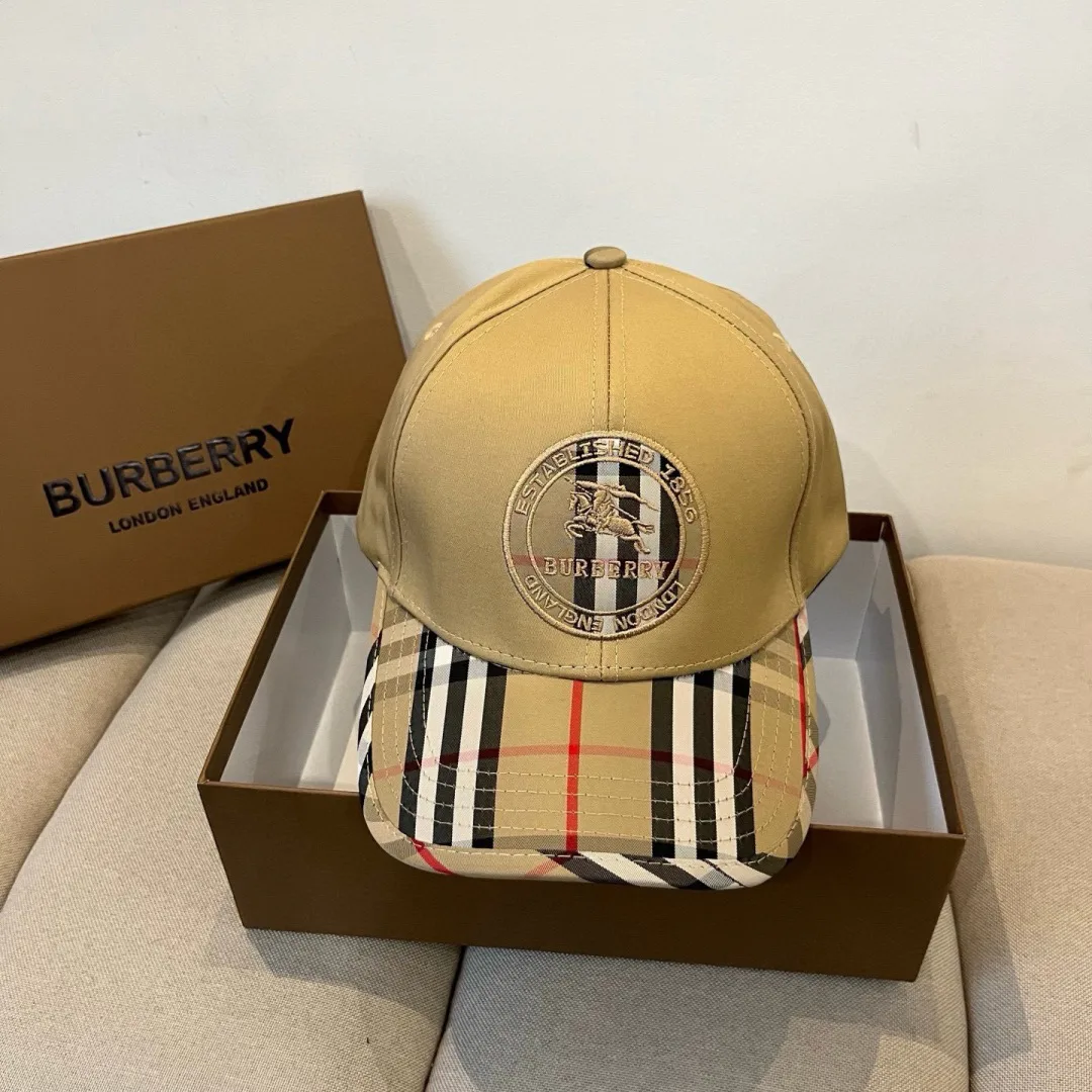 Головные Уборы Burberry 9679809