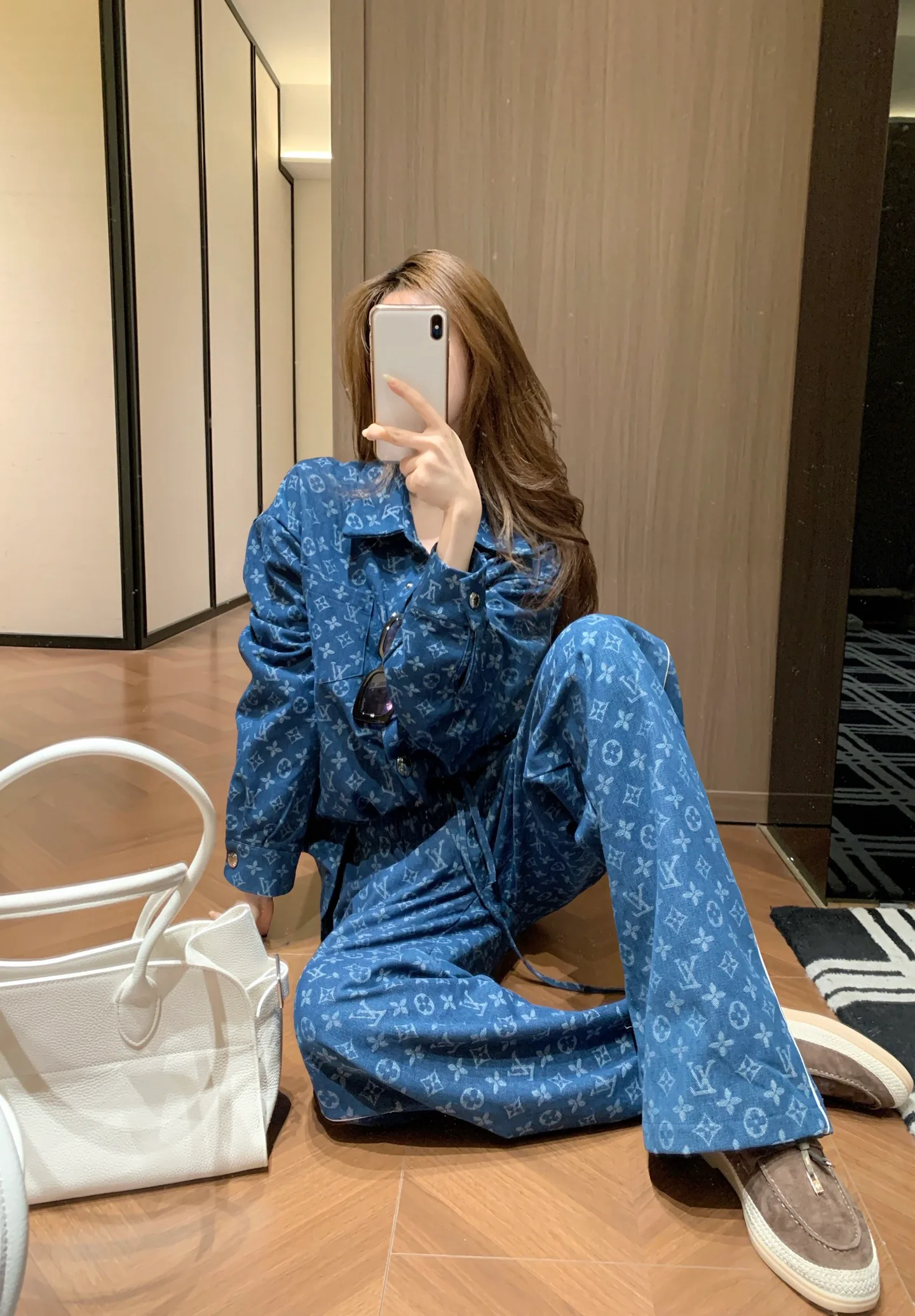 Костюмы Женские Louis Vuitton 17988119