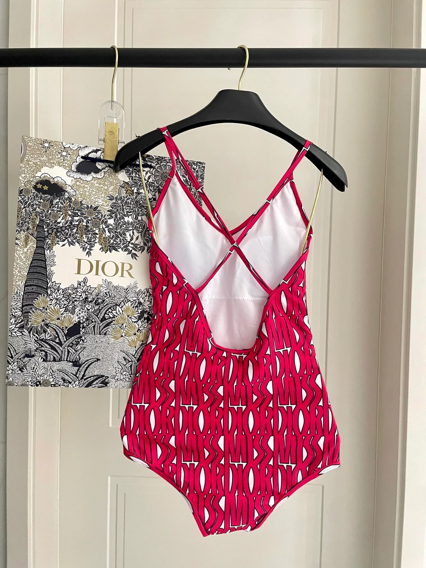 Купальники Женские Christian Dior 11585339