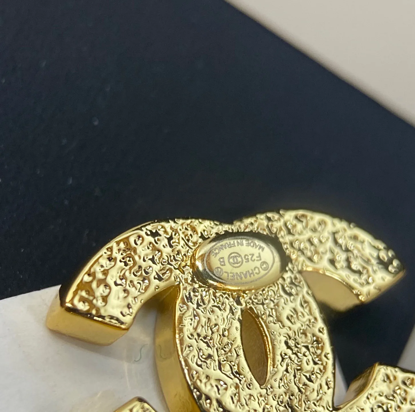 Бижутерия Chanel 203917