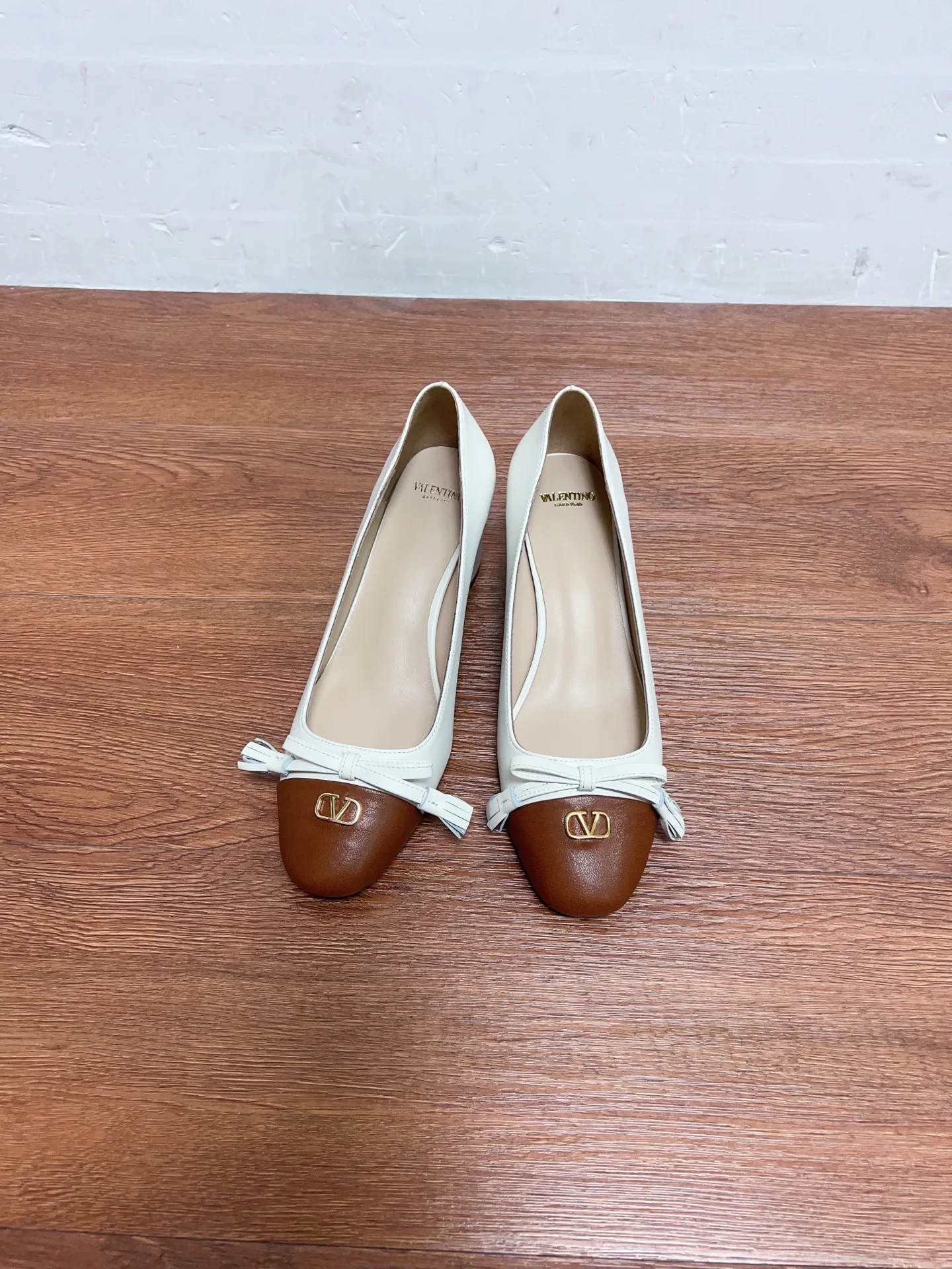Туфли Женские Valentino 11892027