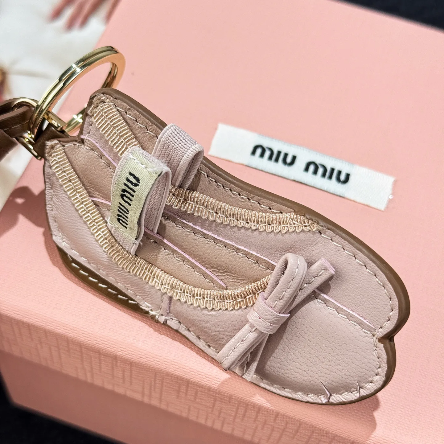 Ключницы Miu Miu 16580