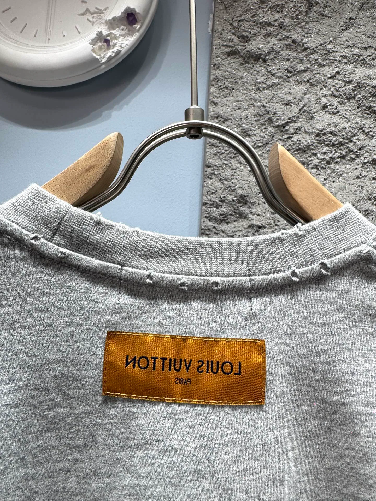 Футболки Мужские Louis Vuitton 5067045