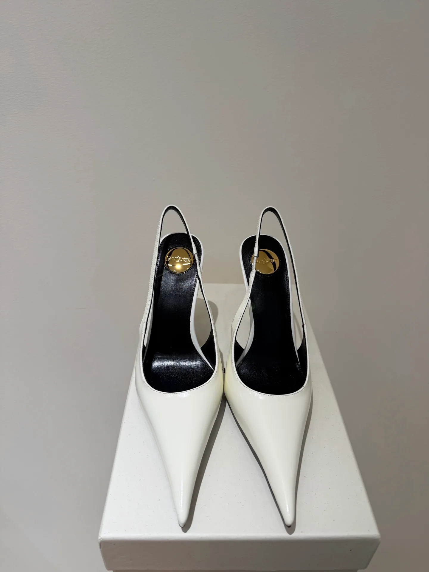 Туфли Женские Saint Laurent 17430069