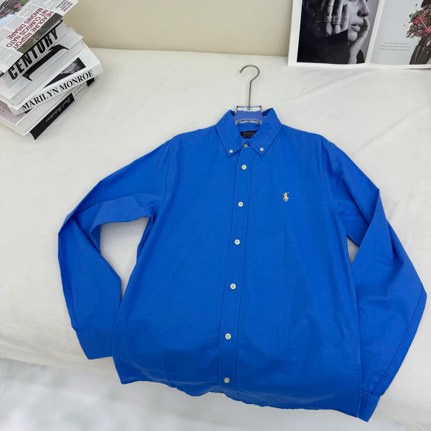 Рубашки Женские Ralph Lauren 10231211