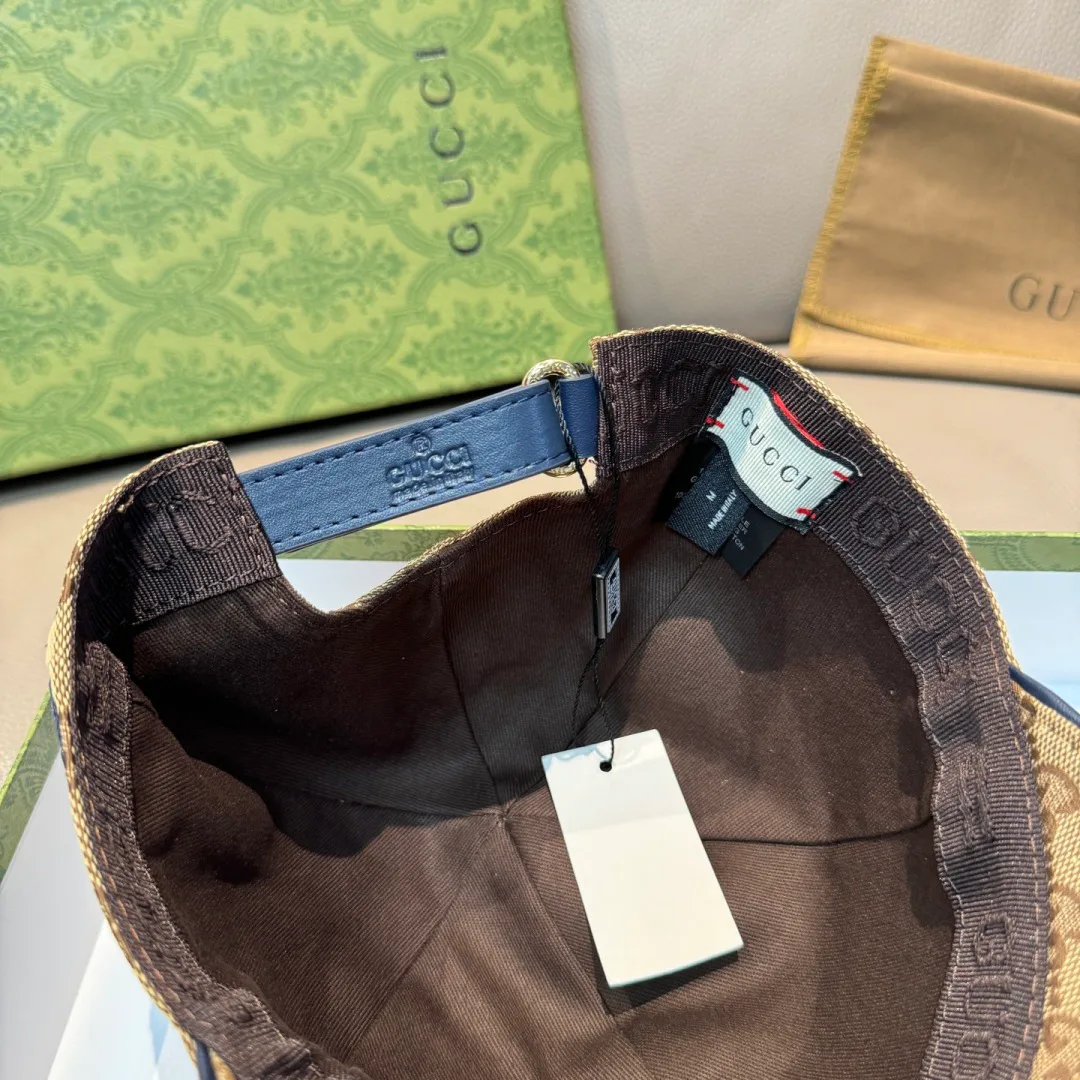 Головные Уборы Gucci 1701202