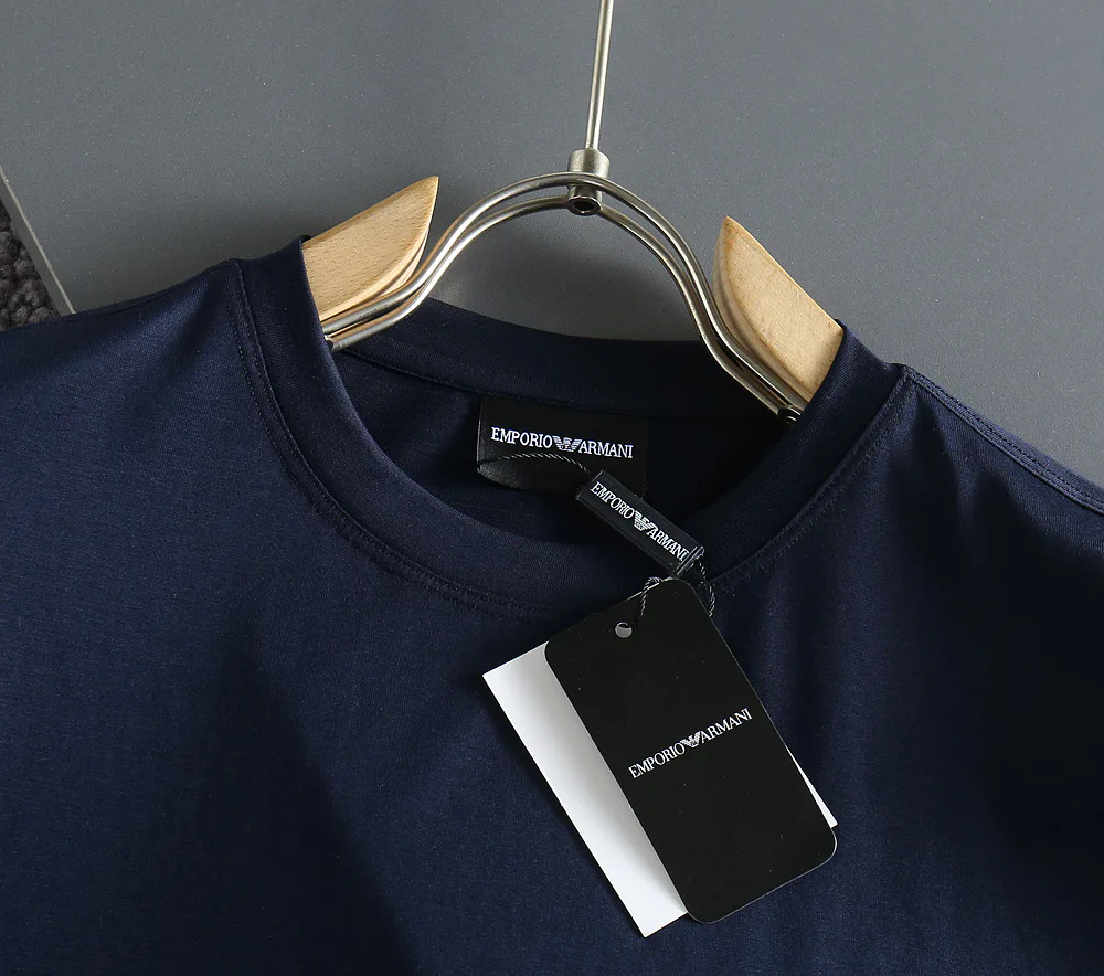 Футболки Мужские Armani 11196241