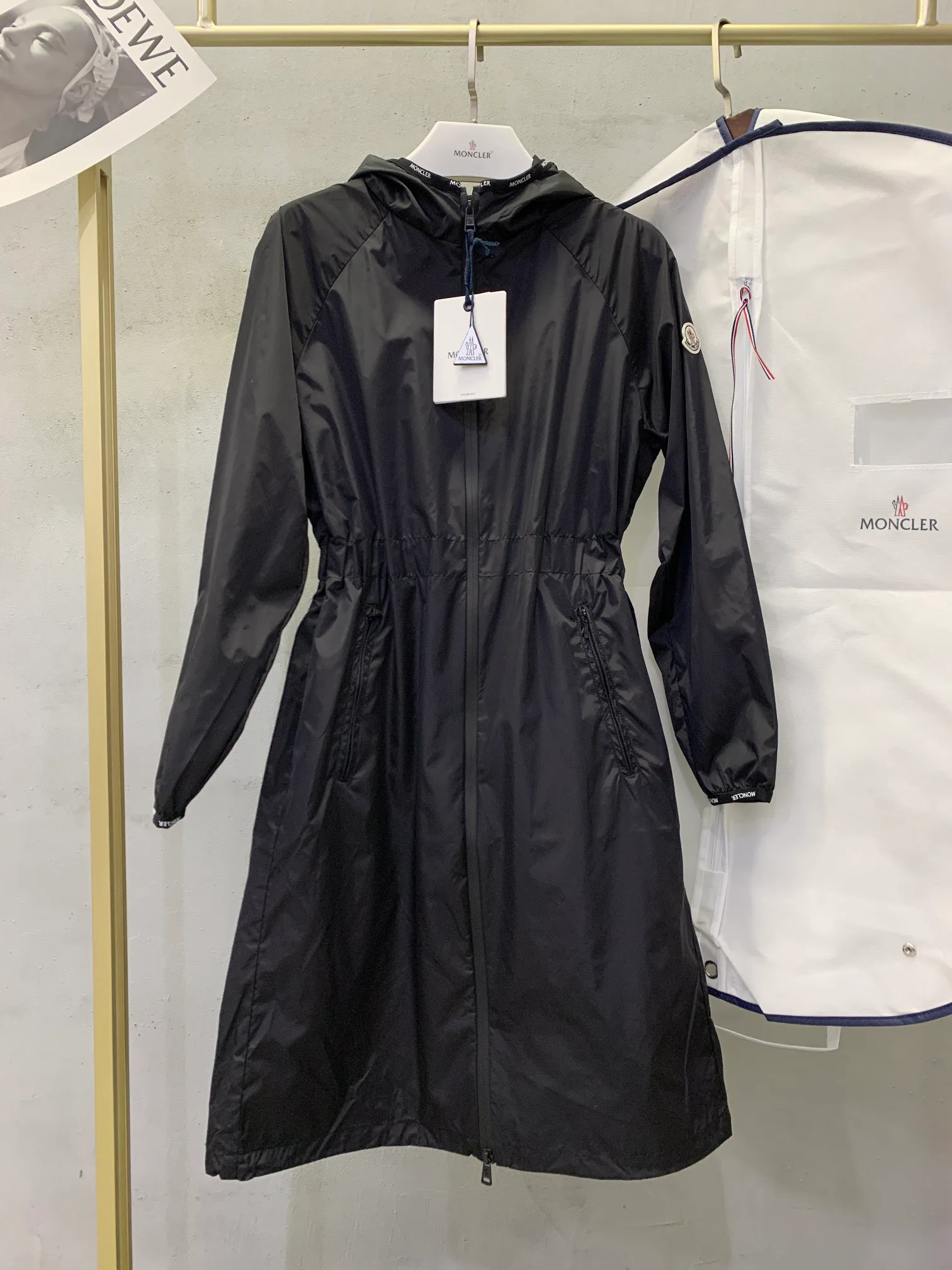 Пальто Женские Moncler 11405367