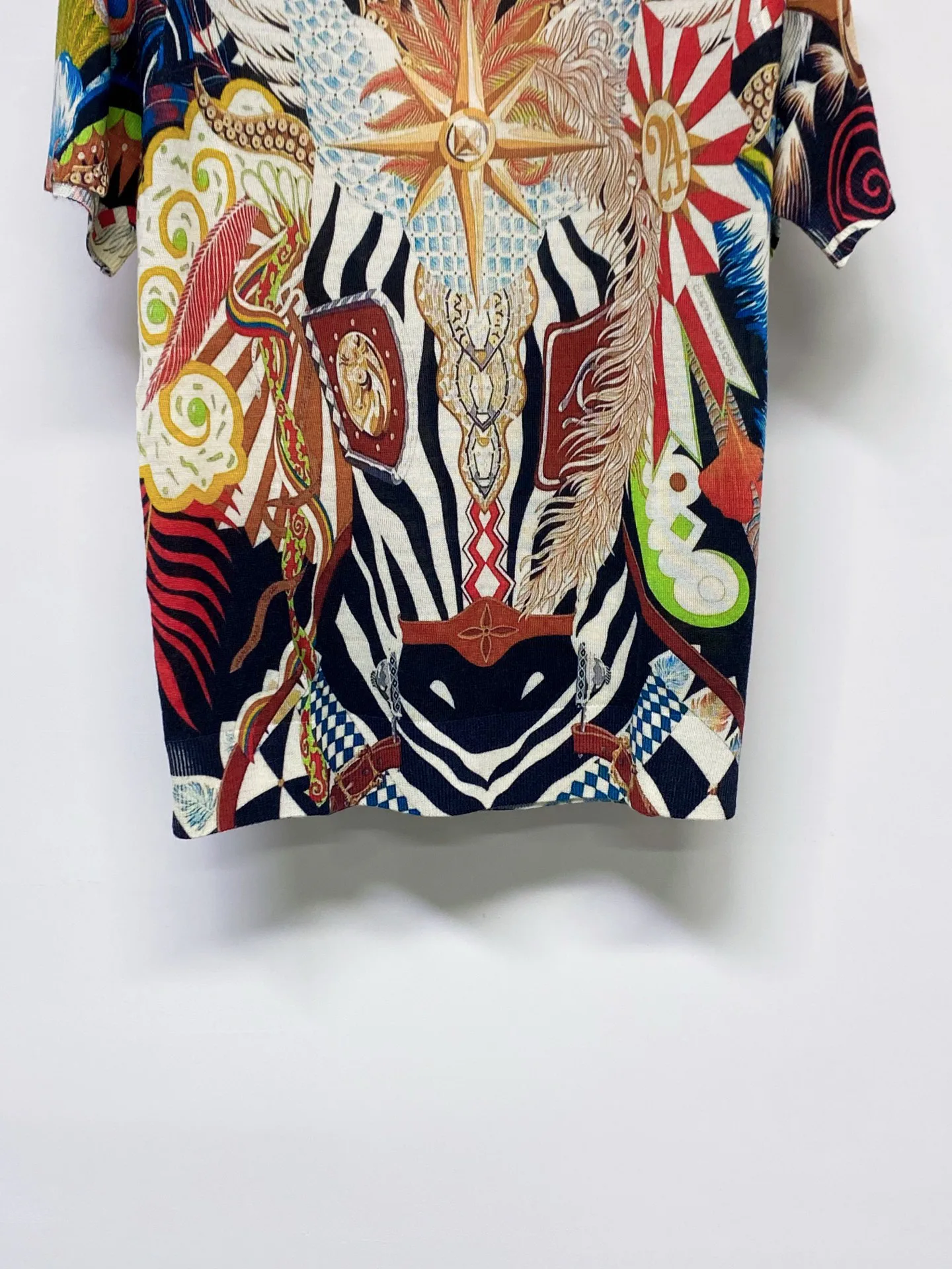 Футболки Женские Hermes 10256843