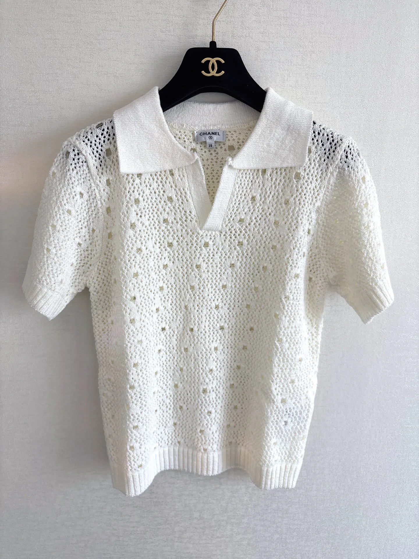 Рубашки Женские Chanel 11665478