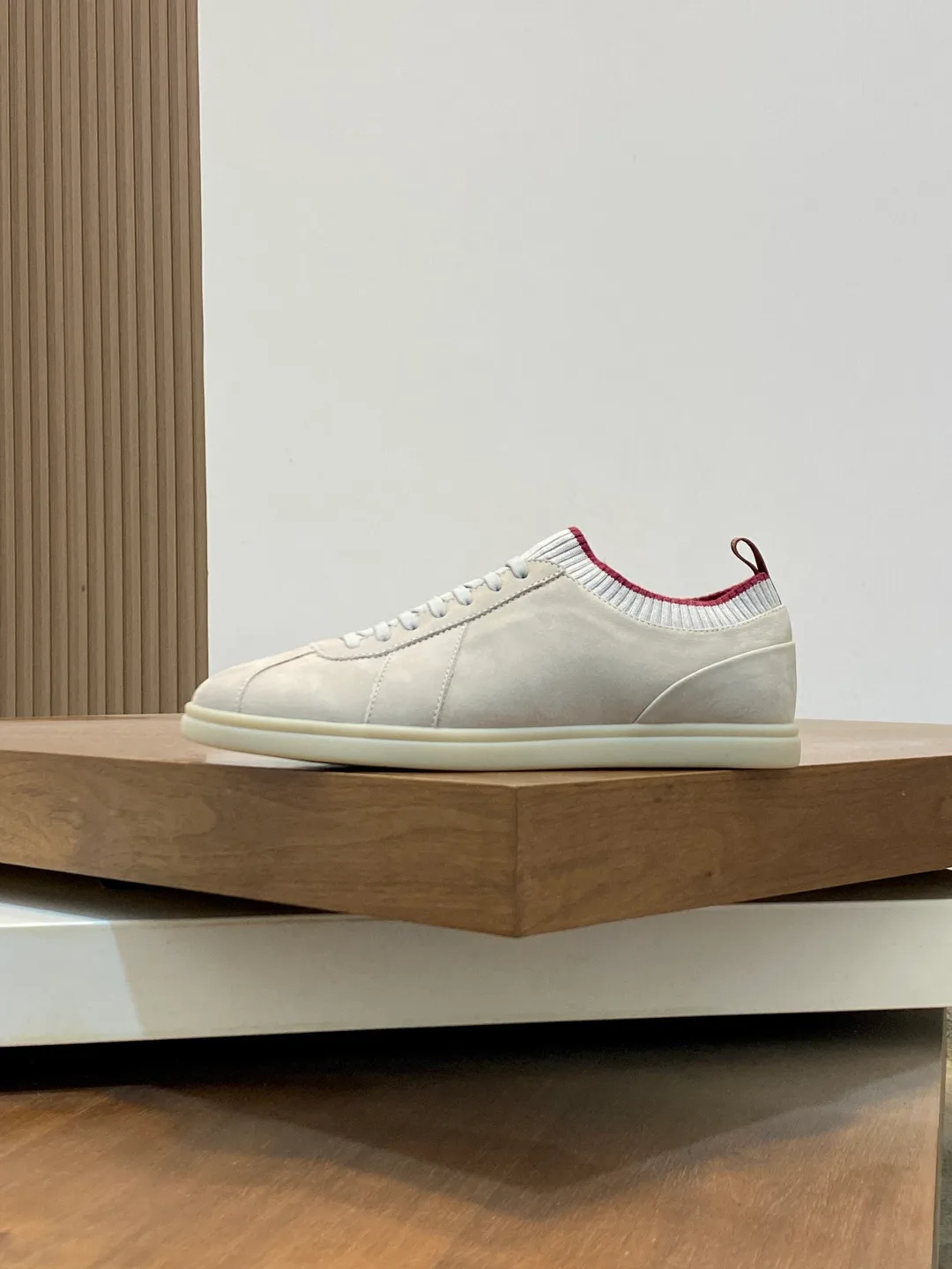 Кроссовки Мужские Loro Piana 19010951