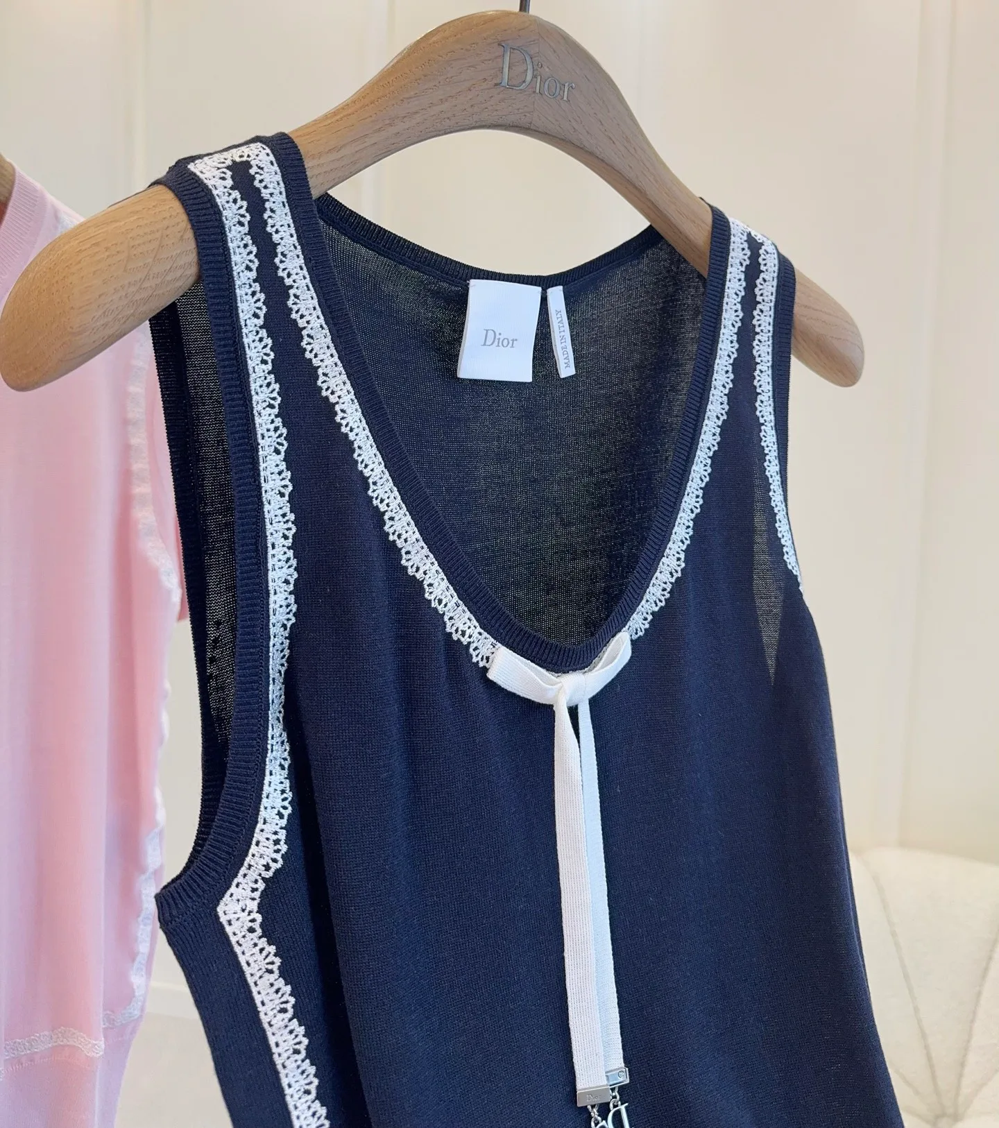 Топы Женские Christian Dior 13472291