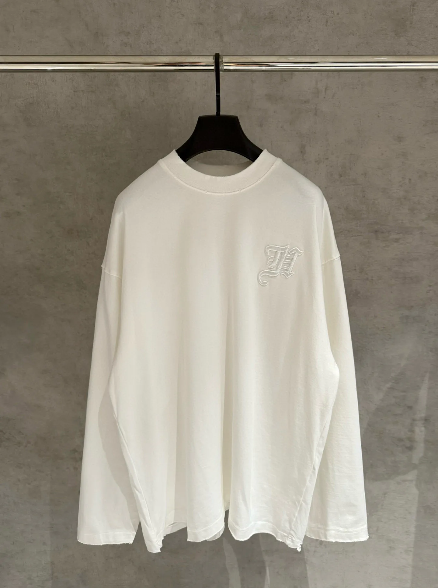 Свитшоты И Худи Женские Chrome Hearts 790061