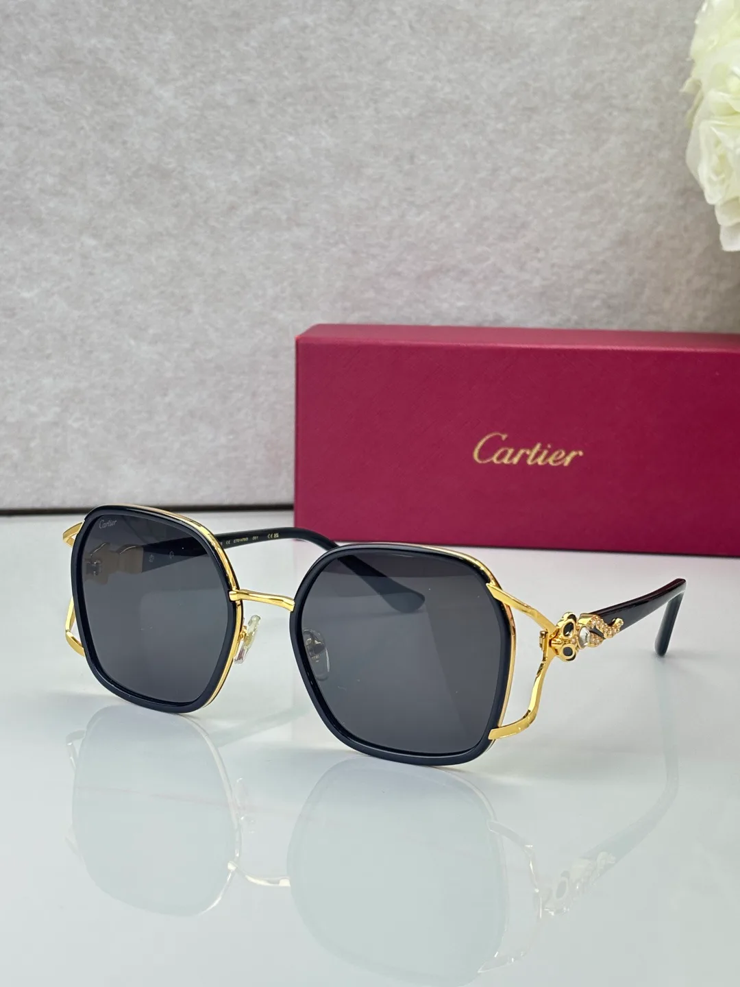 Очки Cartier 18441794