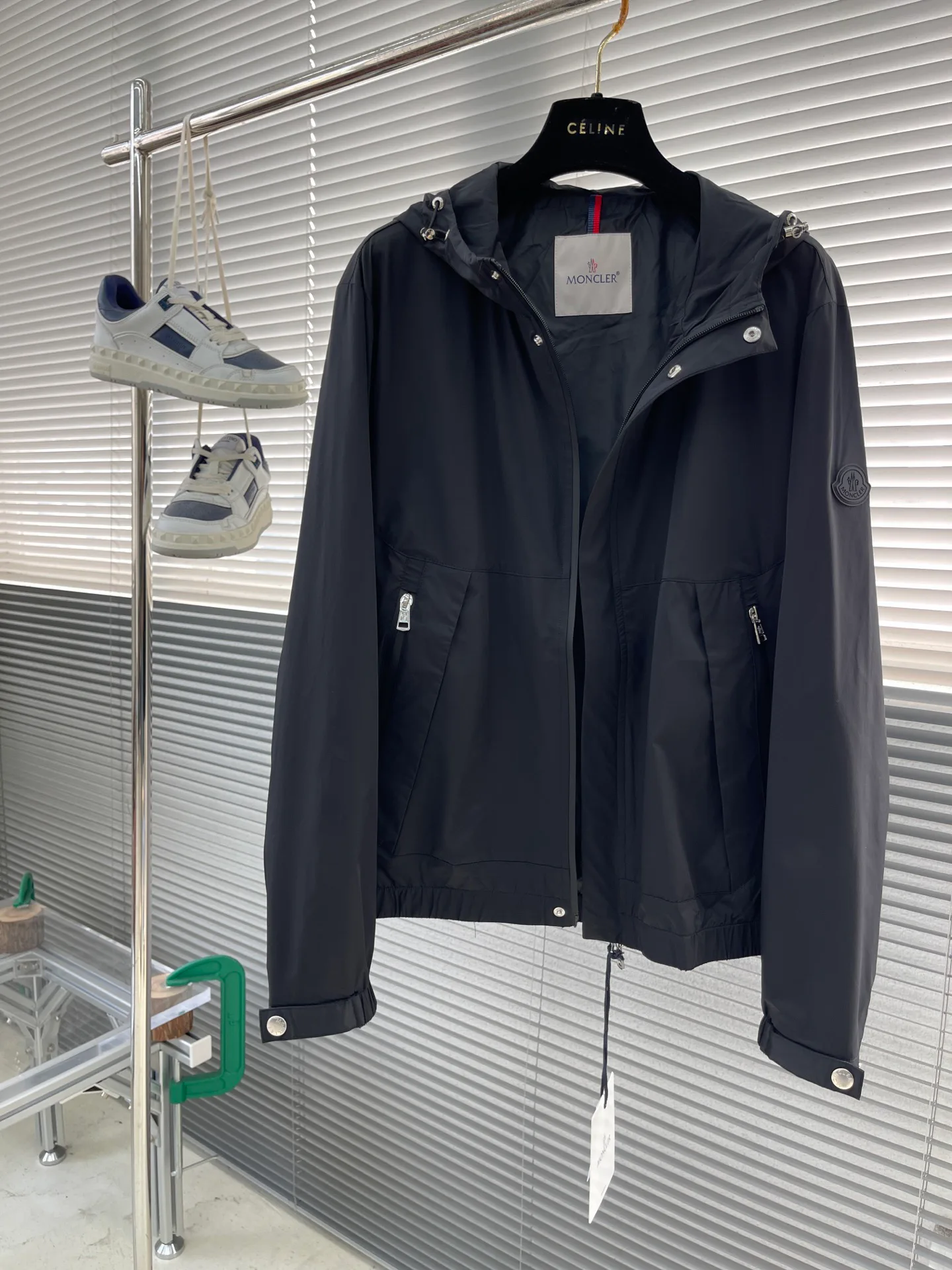 Куртки И Пуховики Мужские Moncler 9596378