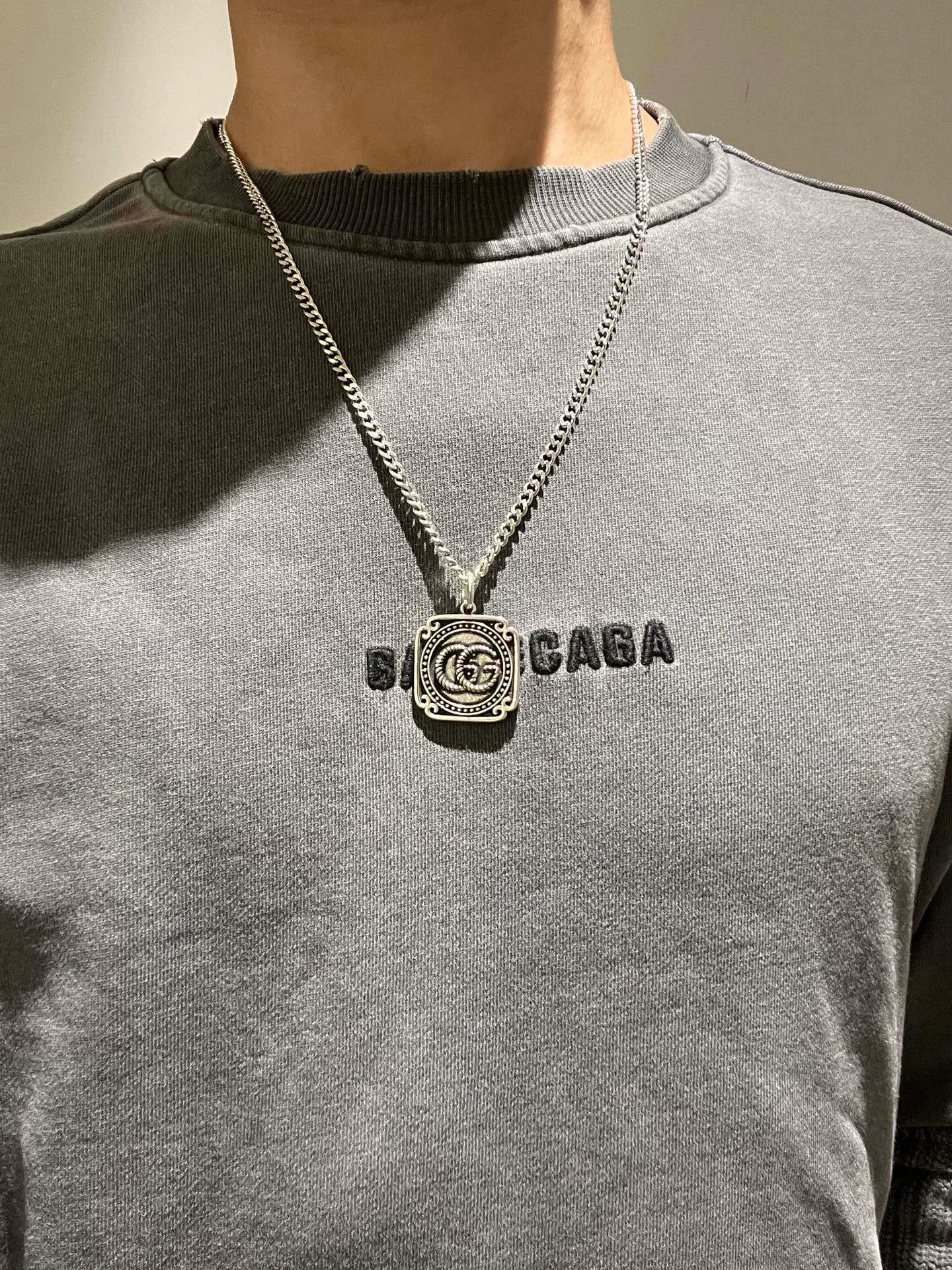 Бижутерия Gucci 474889