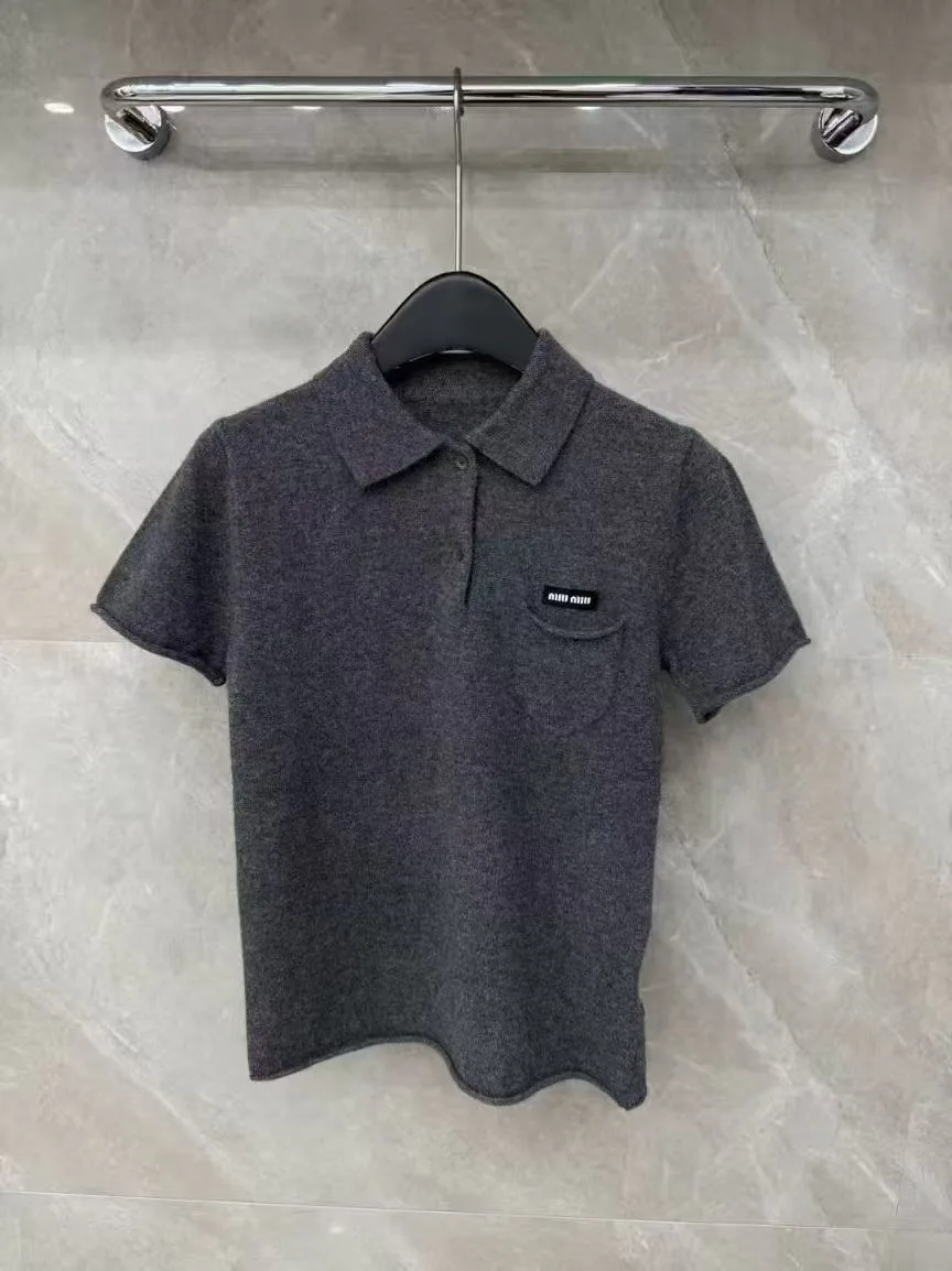 Джемперы И Свитеры Женские Miu Miu 792003