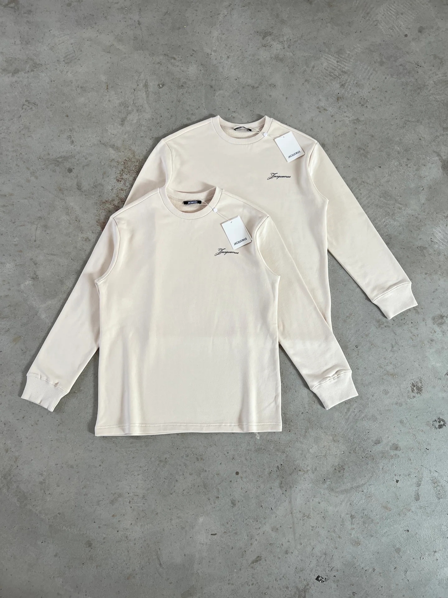 Свитшоты И Худи Женские Jacquemus 18204481