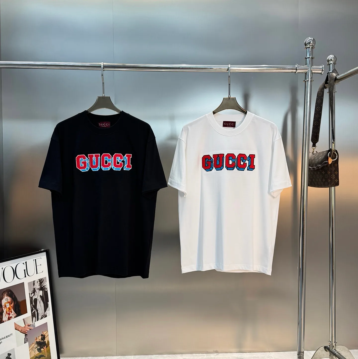 Футболки Женские Gucci 13293368