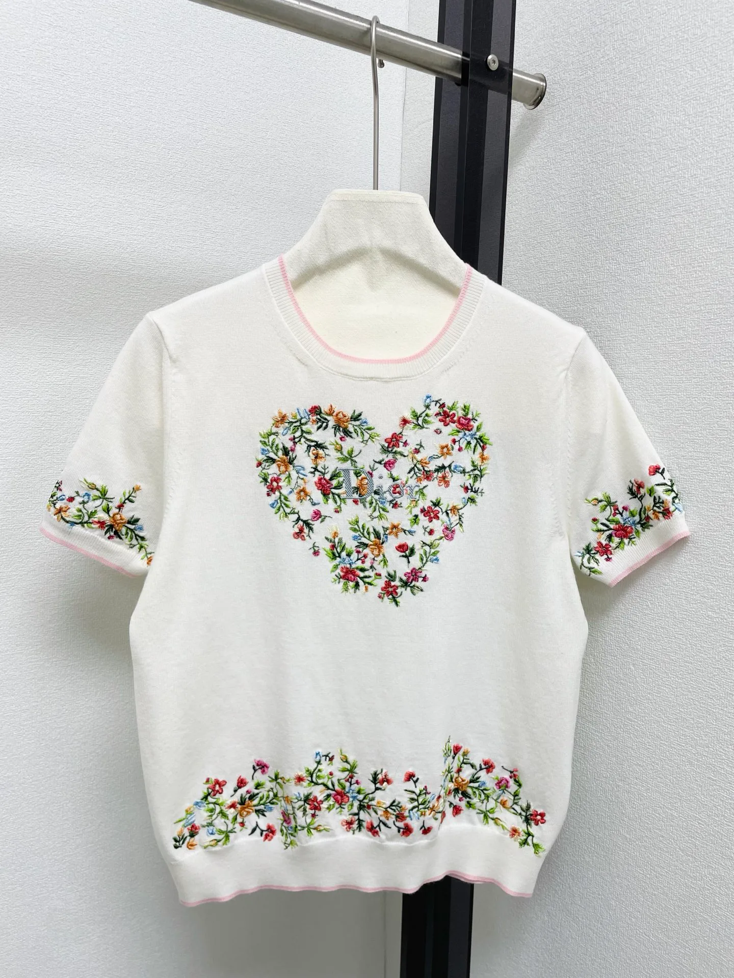 Джемперы И Свитеры Женские Christian Dior 5545988