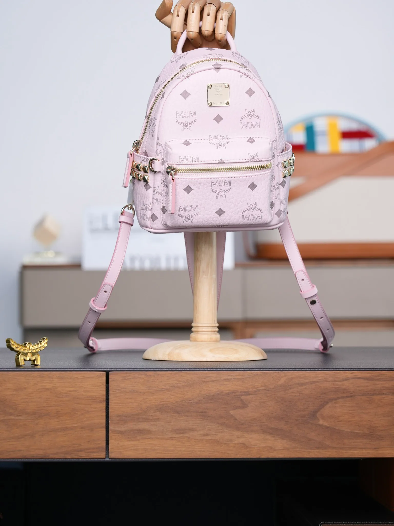 Рюкзаки Женские Mcm 397924