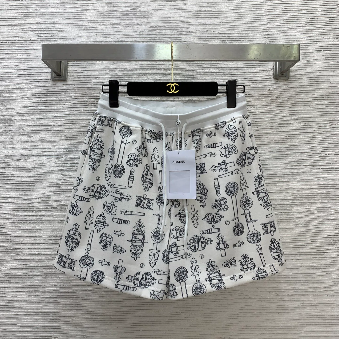 Шорты Женские Hermes 11583902