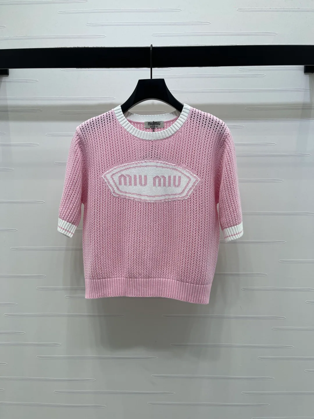 Топы Женские Miu Miu 4393446