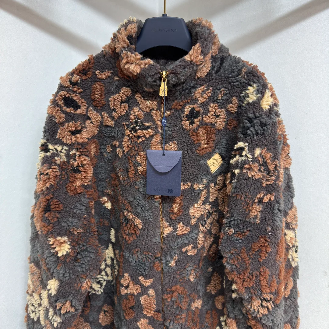 Куртки И Пуховики Мужские Louis Vuitton 560500