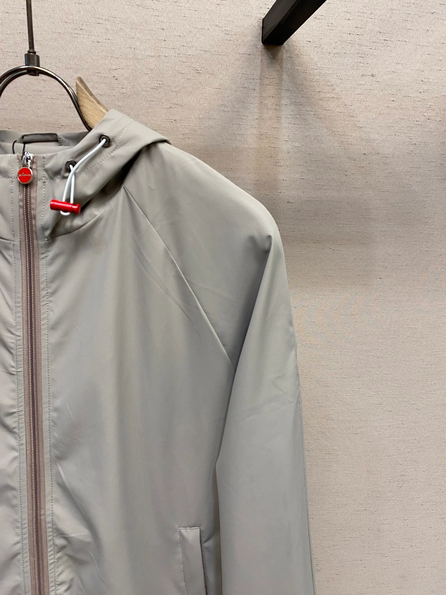 Куртки И Пуховики Мужские Kiton 558494