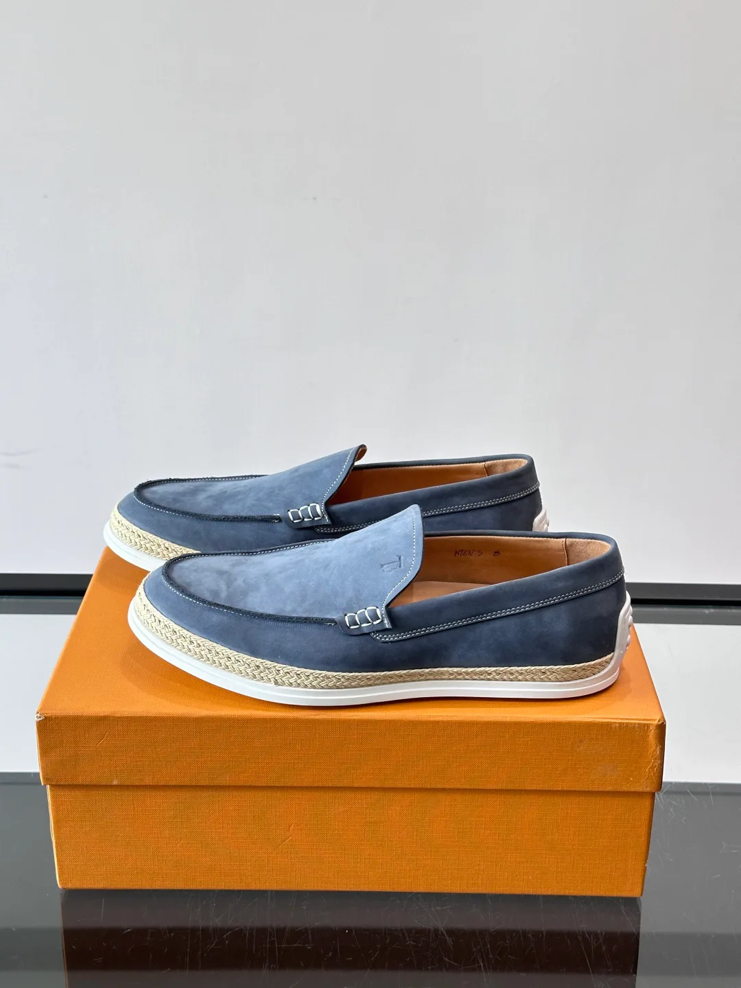 Лоферы И Туфли Мужские Tod's 17646109