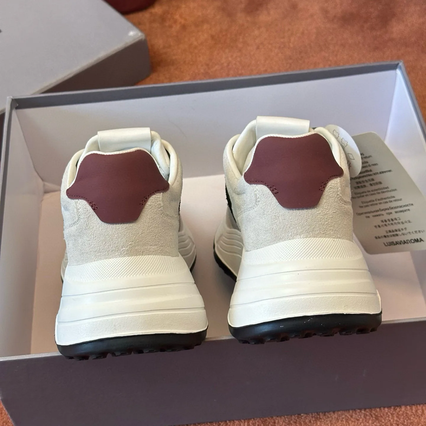 Кроссовки Женские Hogan 969607