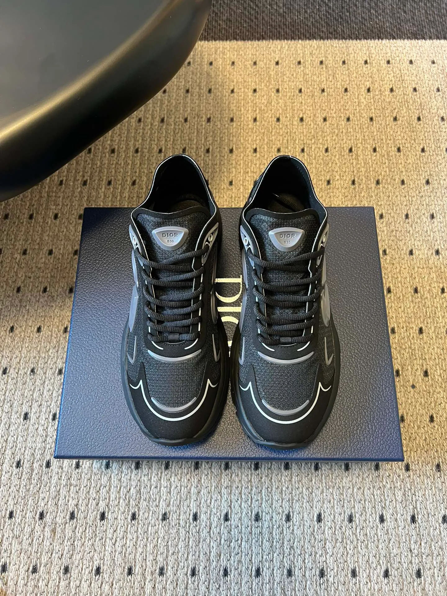 Кроссовки Женские Christian Dior 1247332